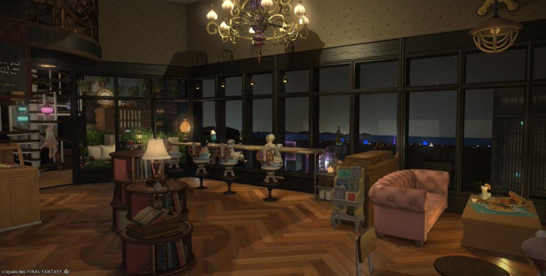 喫茶わぐわぐ
本日営業です！！！

21:00～22:00
Alexander シロガネ 24区 49番地

21:30～　ミニゲームでーす✨
本日のミニゲームは
「朝までそれ正解〜大喜利編〜」

ご来店お待ちしております！

#喫茶わぐわぐ