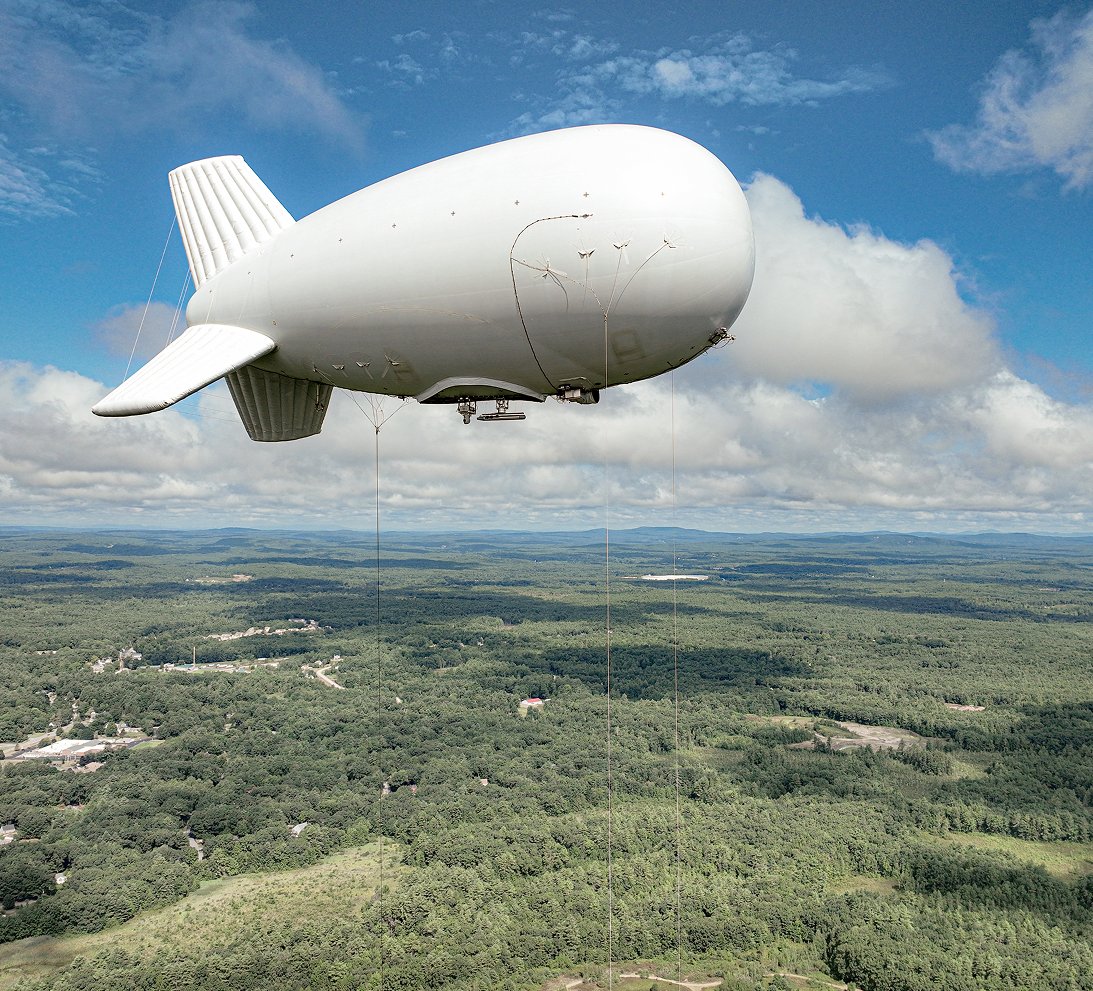 Counter Unmanned Systems tweet media