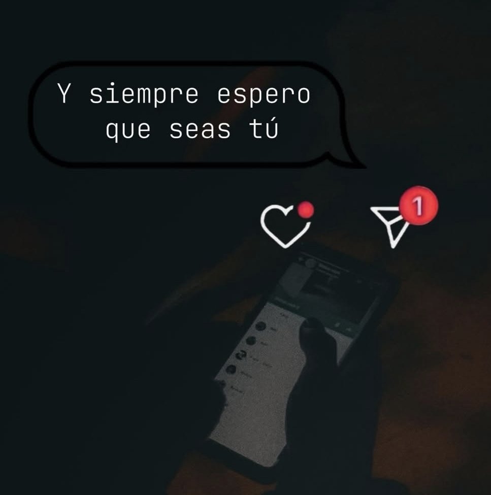 Vida 💘