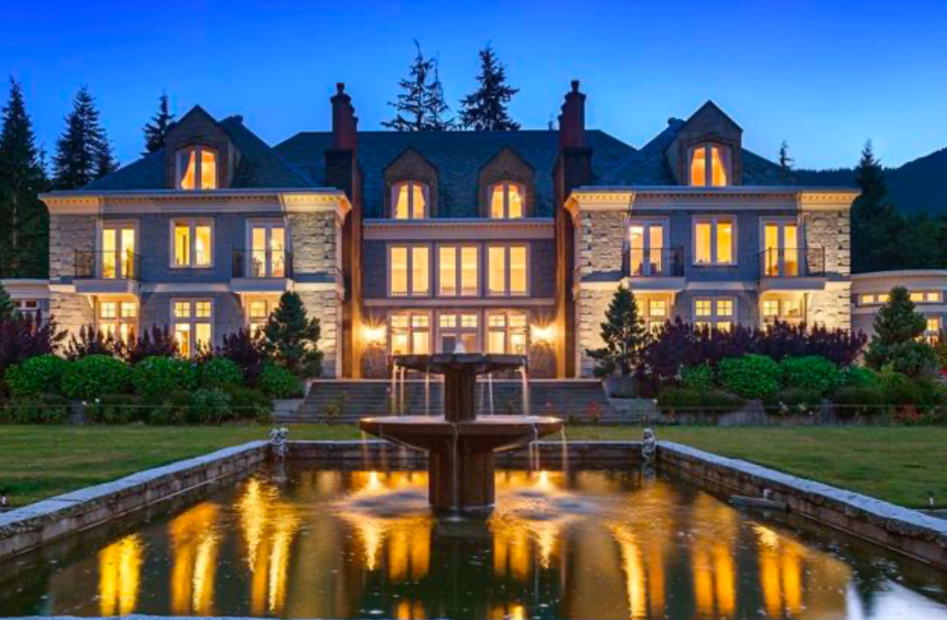 DaveHaboosheh's tweet photo. Sold in 2025

20,000sqft English Country Manor in BC set on 60 lush acres.

One of the largest homes sold in Canada for 2025!

DM for more information.

Dave Haboosheh
RE/MAX City Realty 
604-818-0042
DaveVancouverBC@gmail.com https://t.co/ke1FtrXAXu