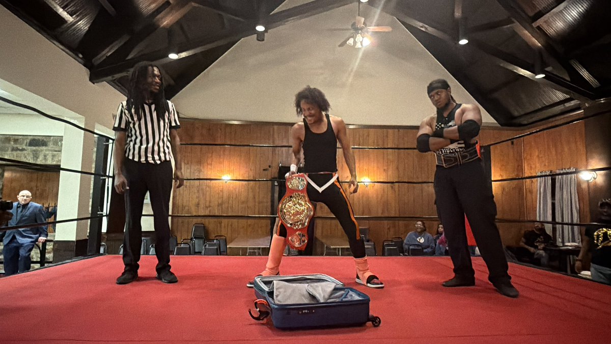 F1ght Club Pro Wrestling tweet media