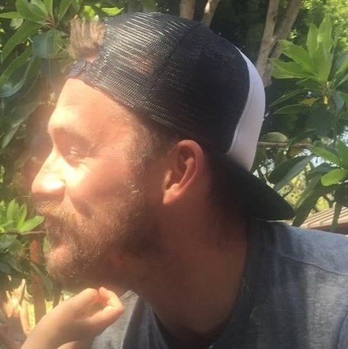 acervo barry sloane tweet media