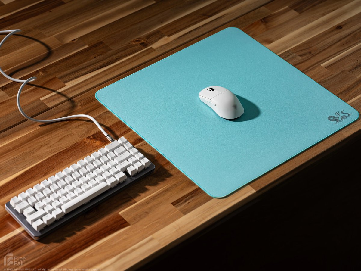 FREEFALL® tweet media