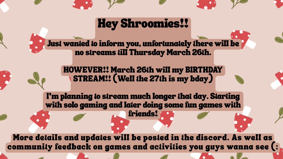 HazelNutCocoa🍄🧚♀️ tweet media