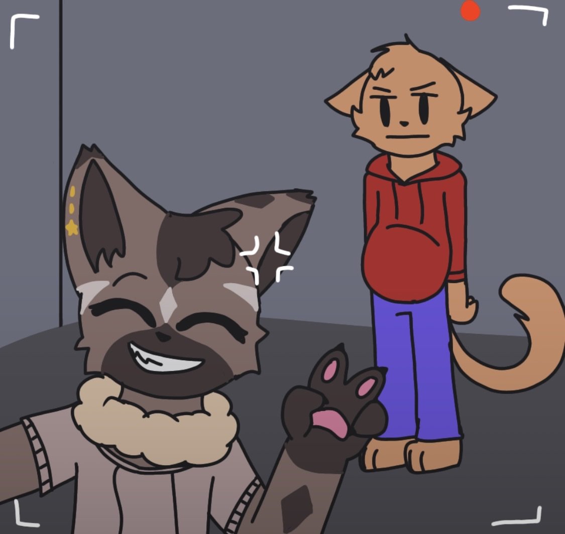 🔥CONCURSO DE DIBUJO🔥

🎖️PREMIO: Un Discord Nitro 
📆FECHA: LUNES 23 
🚨REQUISITOS: Seguirme, Hacer un fanart de mi personaje el (gato de mi perfil), subir el dibujo en Twitter con el #neofanart  el tema es libre, se elegirá el ganador en mi canal de kick con un jurado