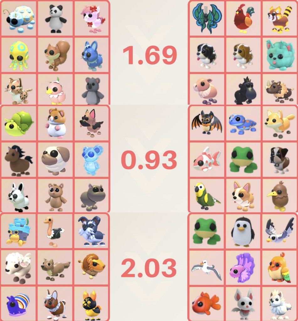 mar bleh :p tweet media