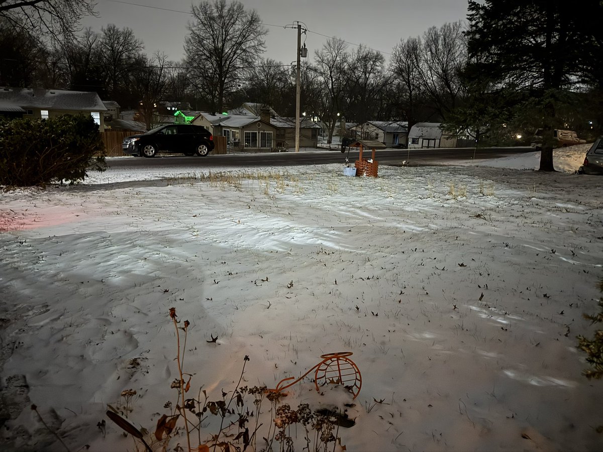 Señor OU of KC tweet media