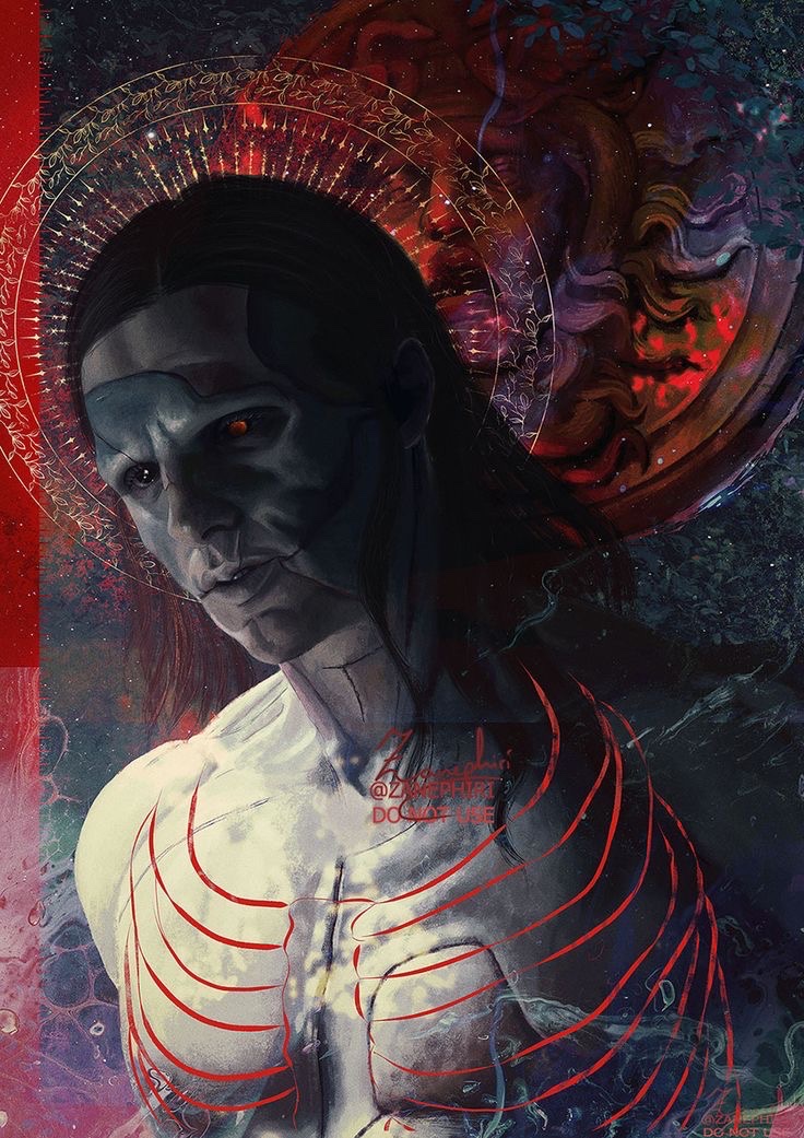 .🍁The Creature💚 tweet media