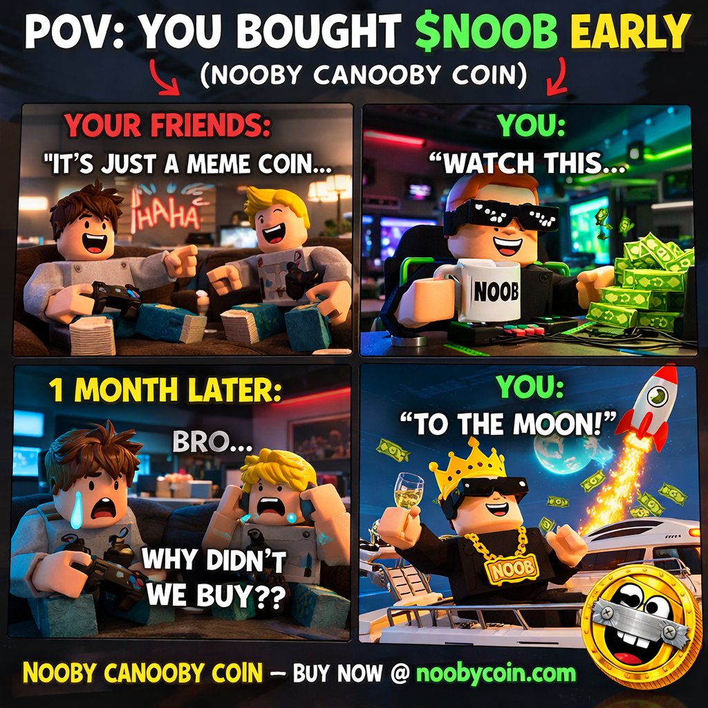 Nooby Canooby tweet media