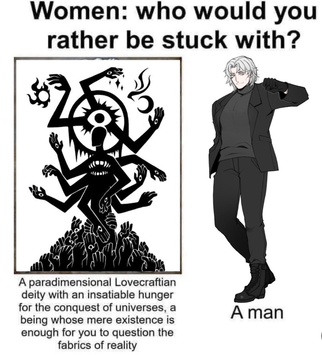 ∎∎∎∎∎∎ desperate 'measures' {λ - ???} tweet media