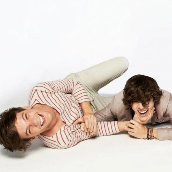 what normal people see  //       what i see