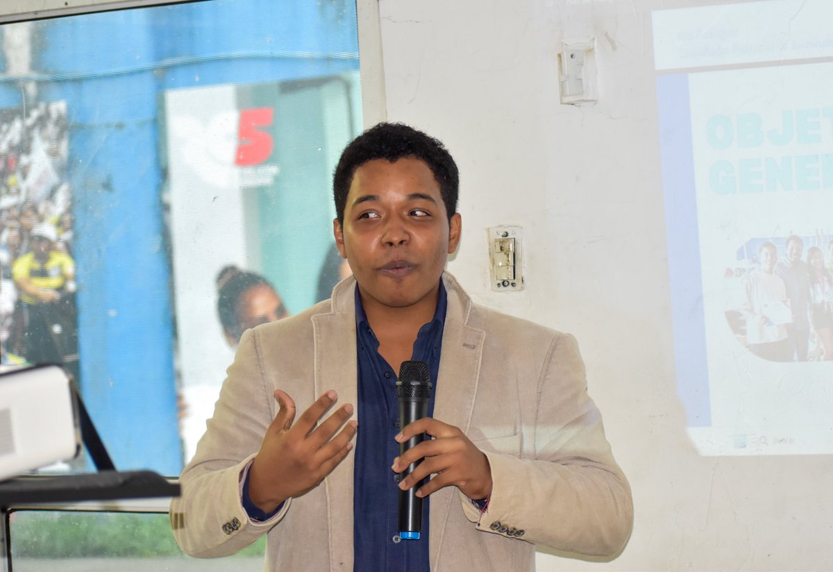 Ana María Raffo G. tweet media