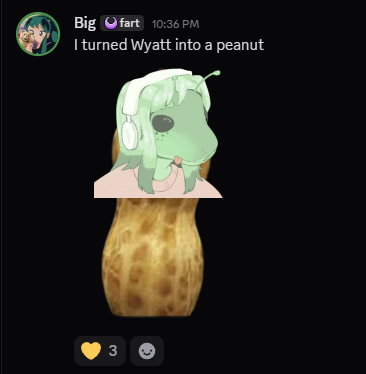 Kayuin🦭👽🛸 tweet media