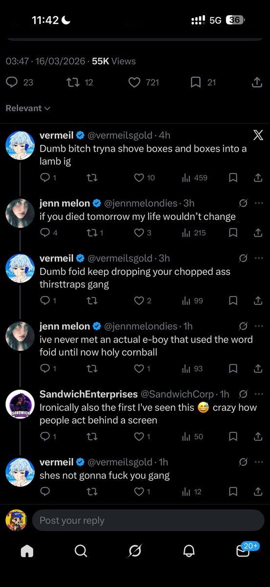 Inside Calls tweet media