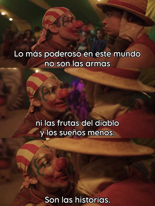 Alezzandro - OPLA Season 2 Into the Grand Line tweet media