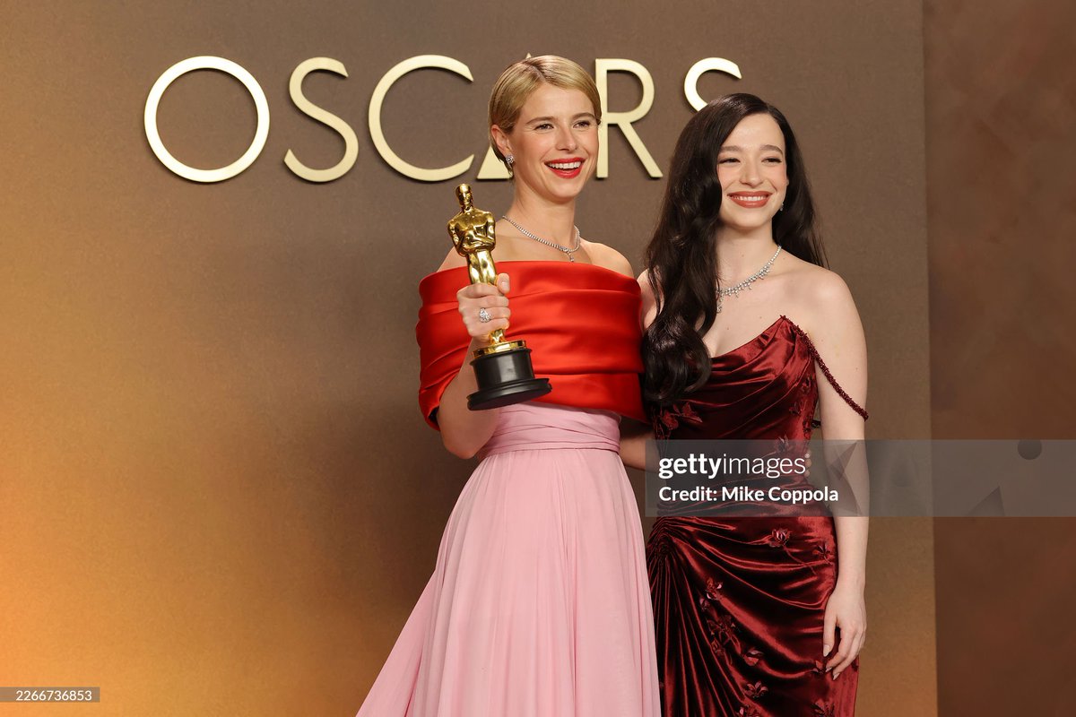 Mikey Madison Nation tweet media