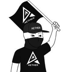 Team Aether tweet media