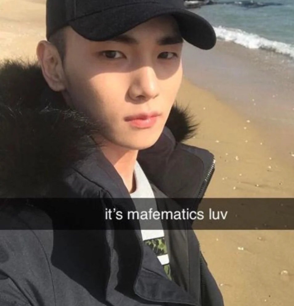 What a great day....🤧I rediscovered my fav kibum meme I thought I'd lost forever