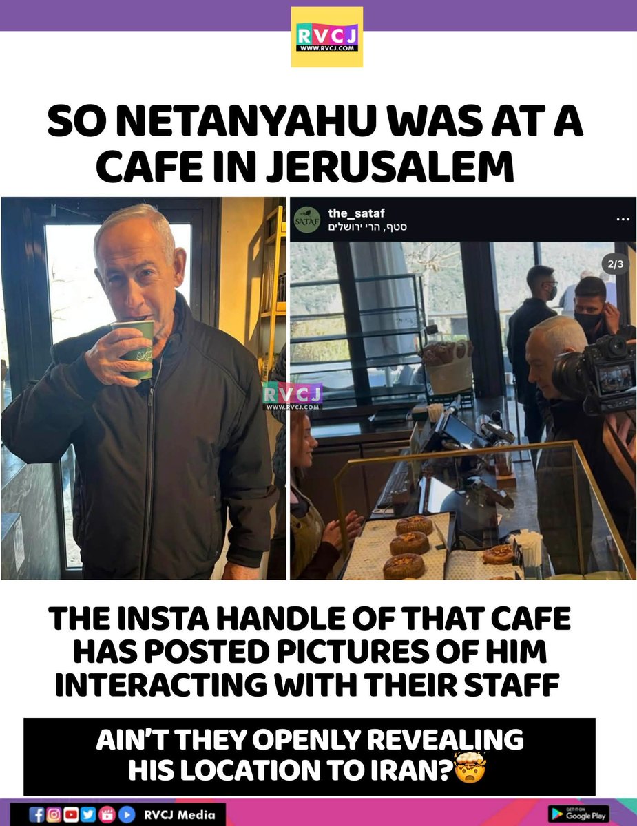 RVCJ Media tweet media