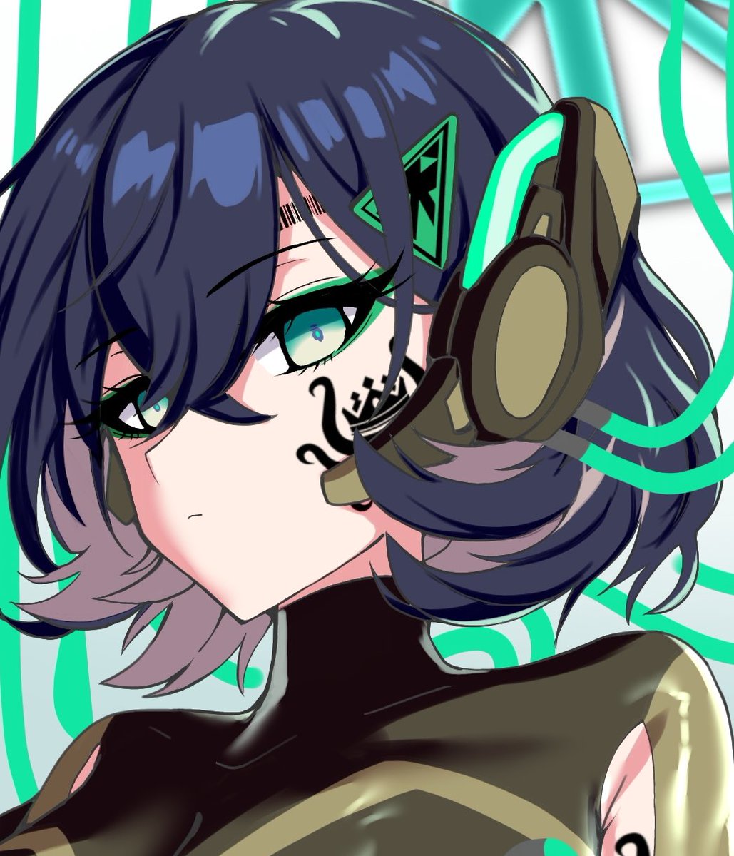 Z17dXSJLyV0POKr's tweet photo. 脳破壊って程でも段々無くなってきてるブルアカの業の深い絵を支部に投げてます https://t.co/5NTUkKCpAU
