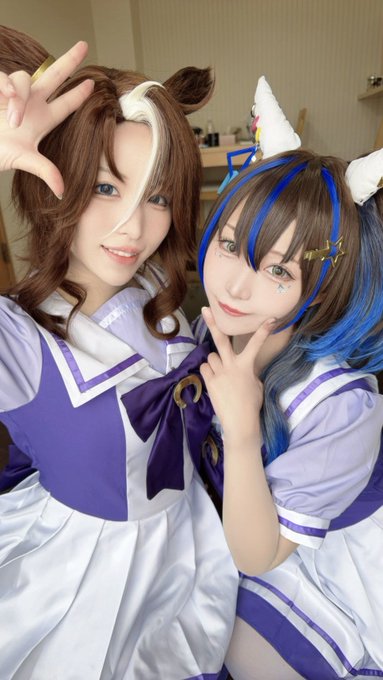 コスプレイヤーごんのTwitter画像25