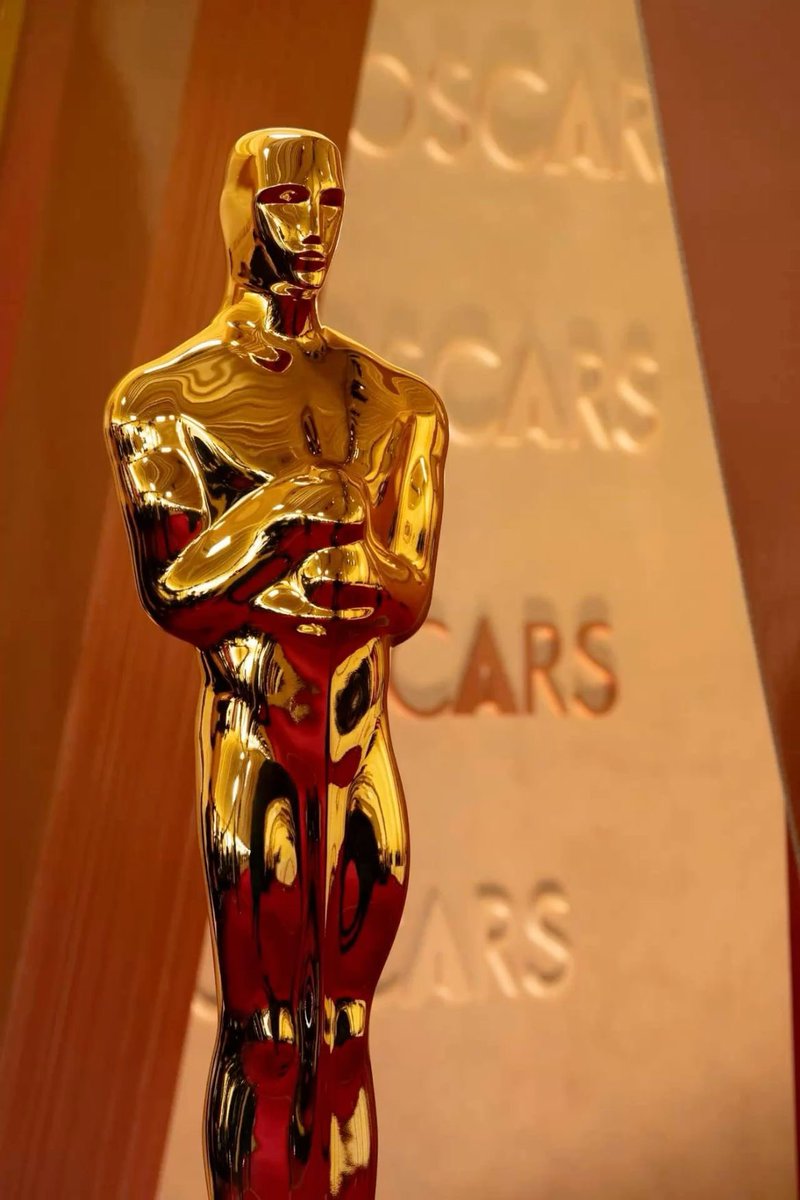 CA7RIEL y Paco Amoroso pierden todas sus nominaciones a los #Oscars ya que  ni siquiera estaban nominados a uno