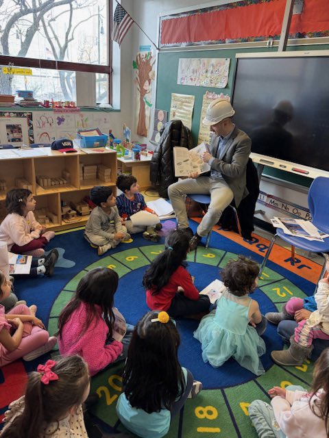 District 30 3K/Pre-K Centers tweet media