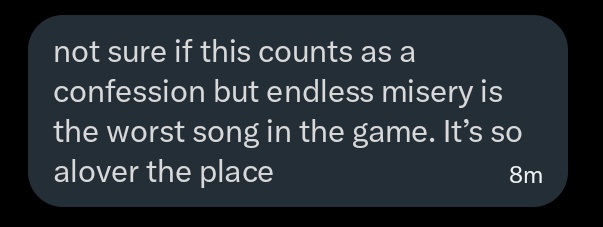 Mewgenics Takes & Confessions tweet media