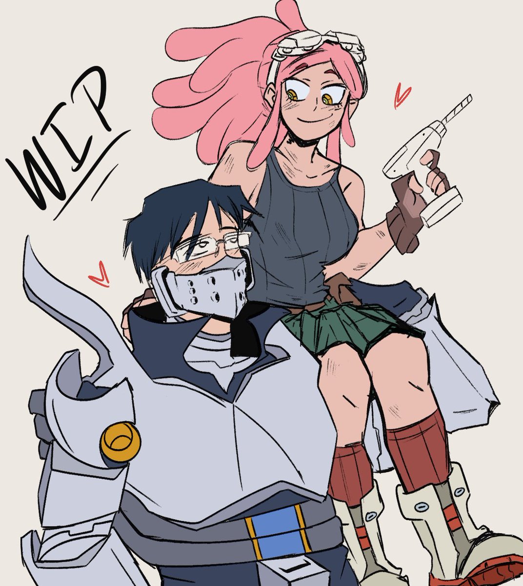 Pix ✈️⛅️ (COMMS OPEN‼️) tweet media