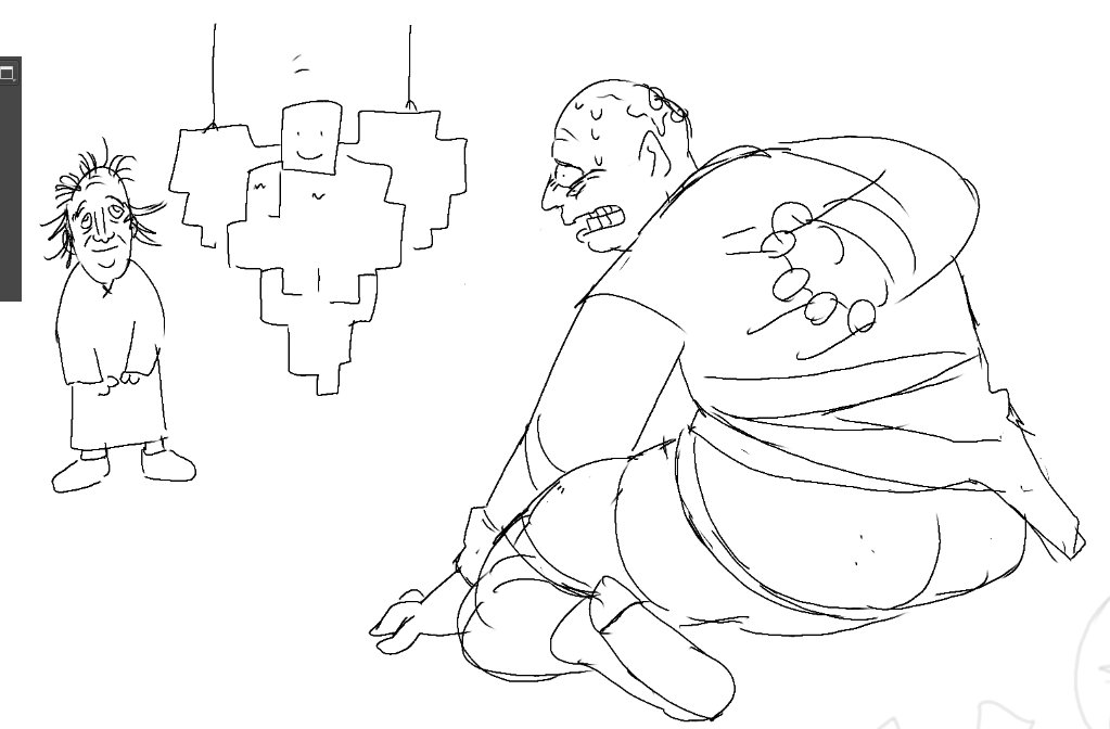 dearbaba tweet media