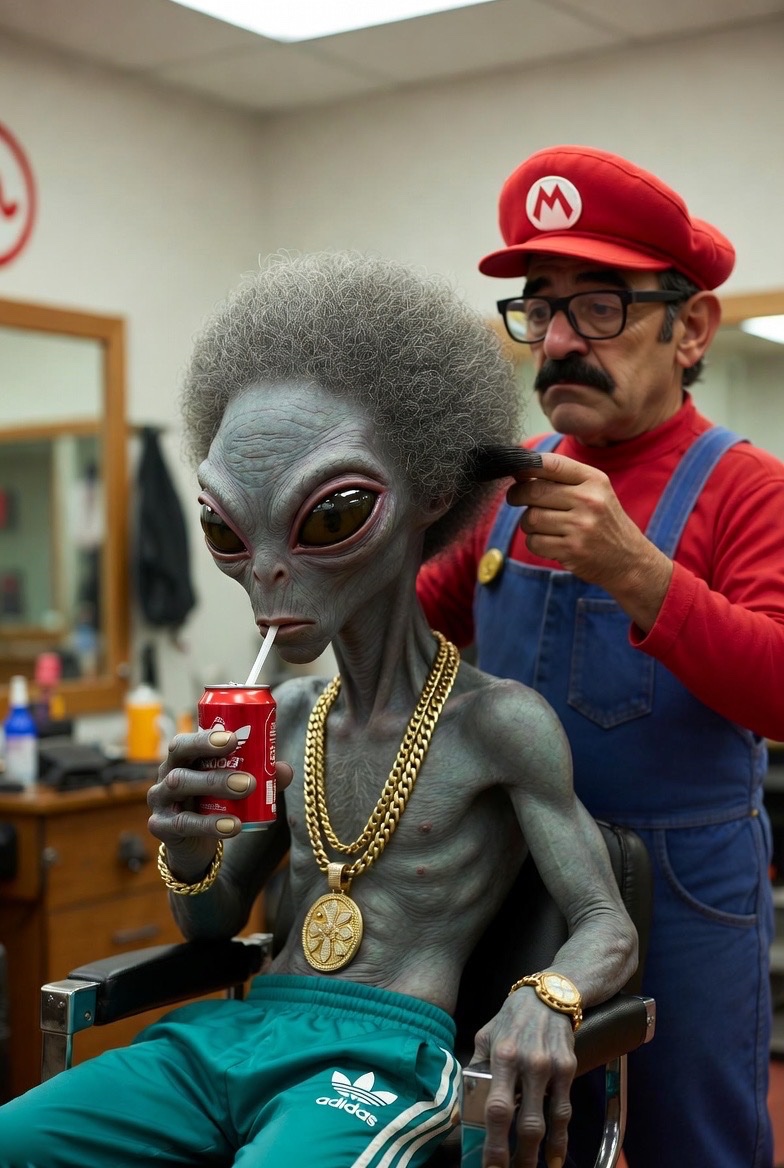 CrazyLightLady tweet media