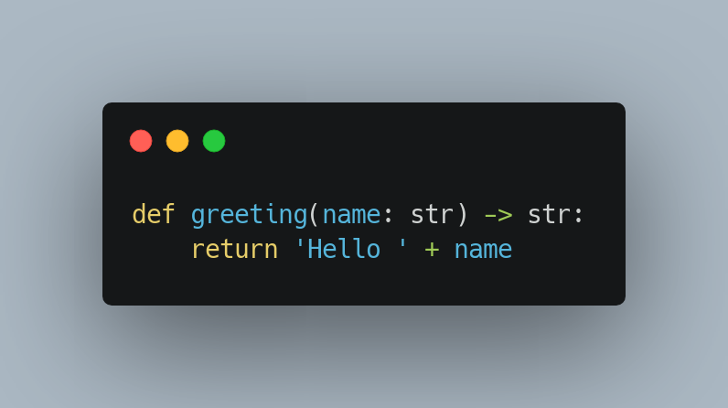 PythonHQ tweet media