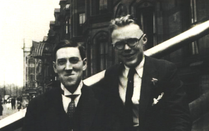 龍とクトゥルフ tweet media