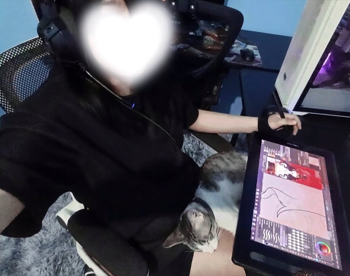 𝐃 𝐨 𝐥 𝐥 𝐢 𝐚 ✦ On VGen tweet media