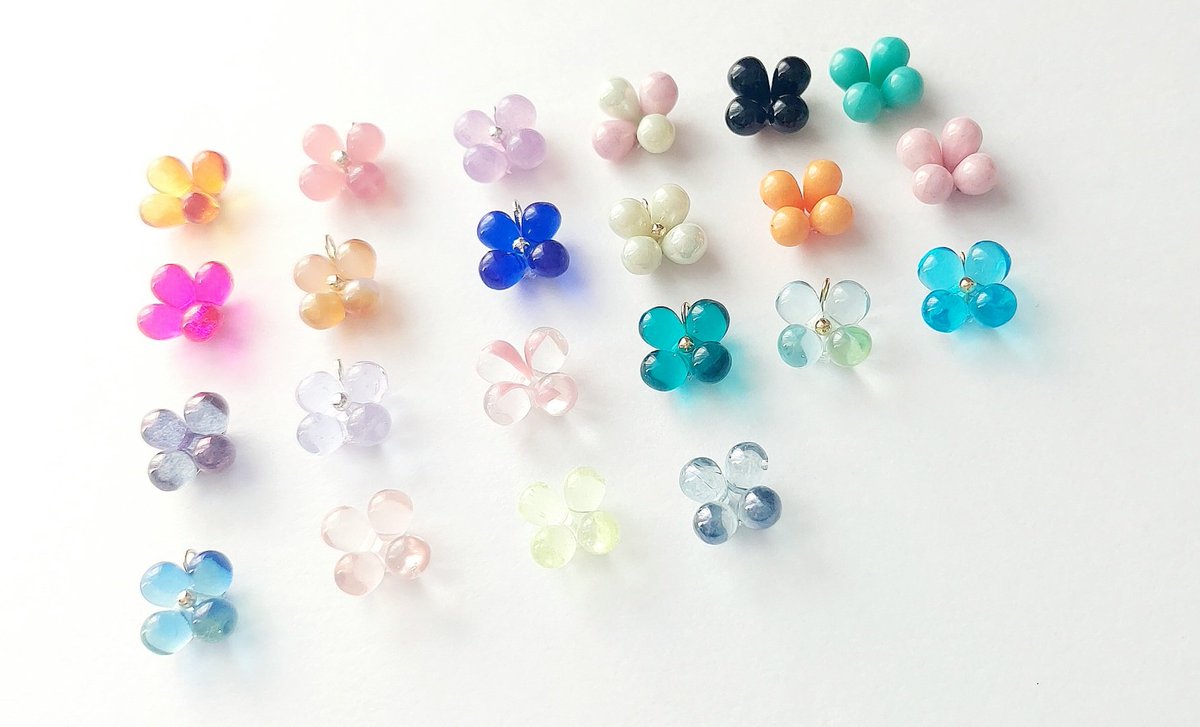 のい -Fairy Quartz- tweet media