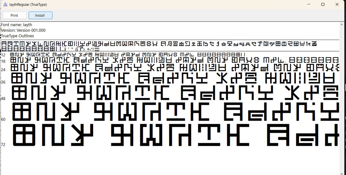 UnderBaseLevel(Cat Food) tweet media