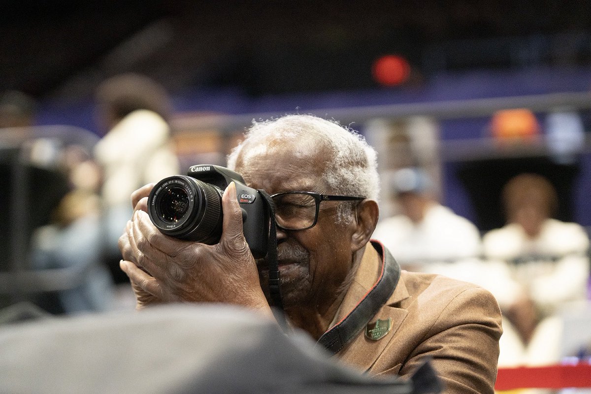 HBCU Media Wizard tweet media