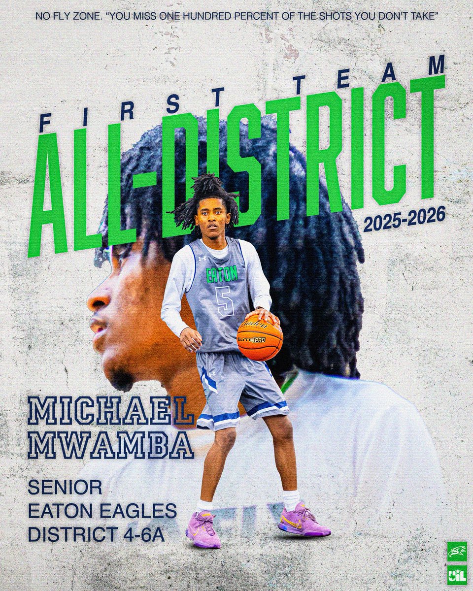 Eaton Eagle Hoops tweet media