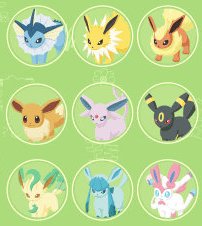 eievui_eevee's tweet photo. ポケモンスリープ×Garmin スマートウォッチ
コラボウォッチフェイス「キミにきめた！」
イーブイフレンズなど48種のポケモンが選択可能
日中はボディバッテリー残量に応じてポーズが変化
夜は寝顔をランダム表示（3種類）
https://t.co/I3RE9LKfwU
https://t.co/GCcmnqAVI6 https://t.co/Fjbf29IfoG