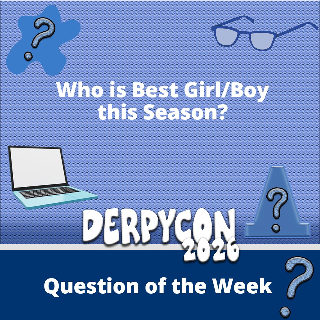 DerpyCon tweet media