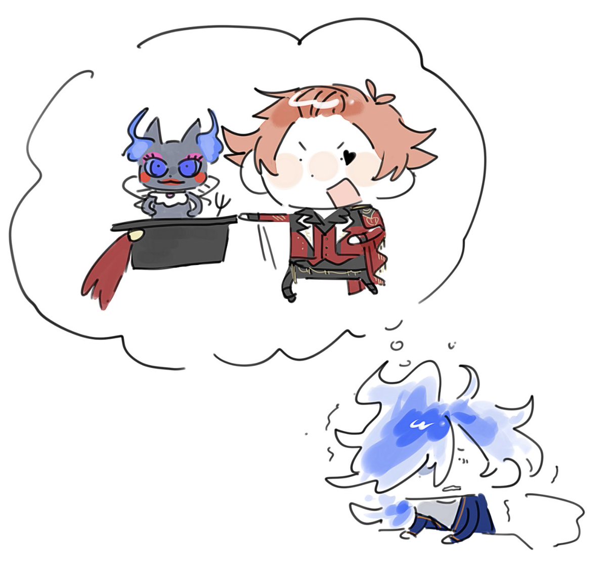 名前ちゃん tweet media