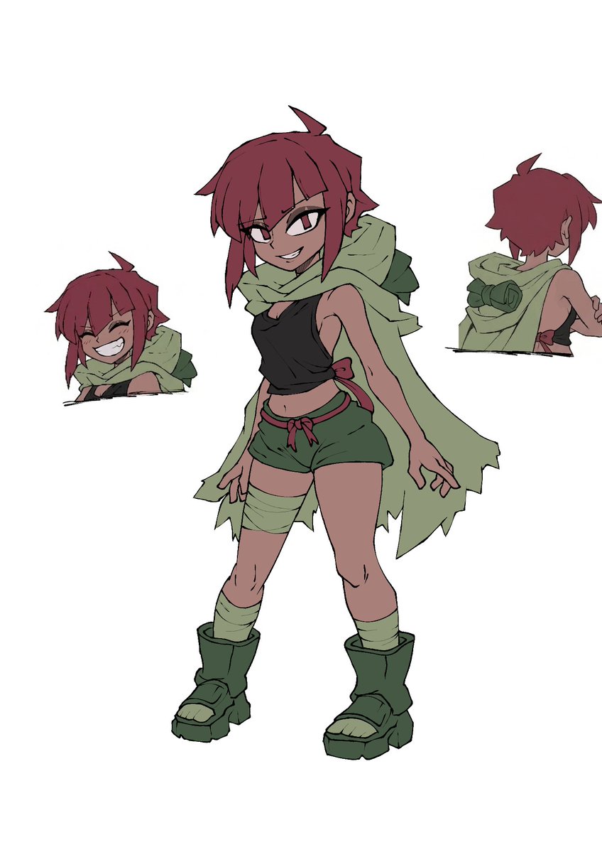 Zebrando tweet media