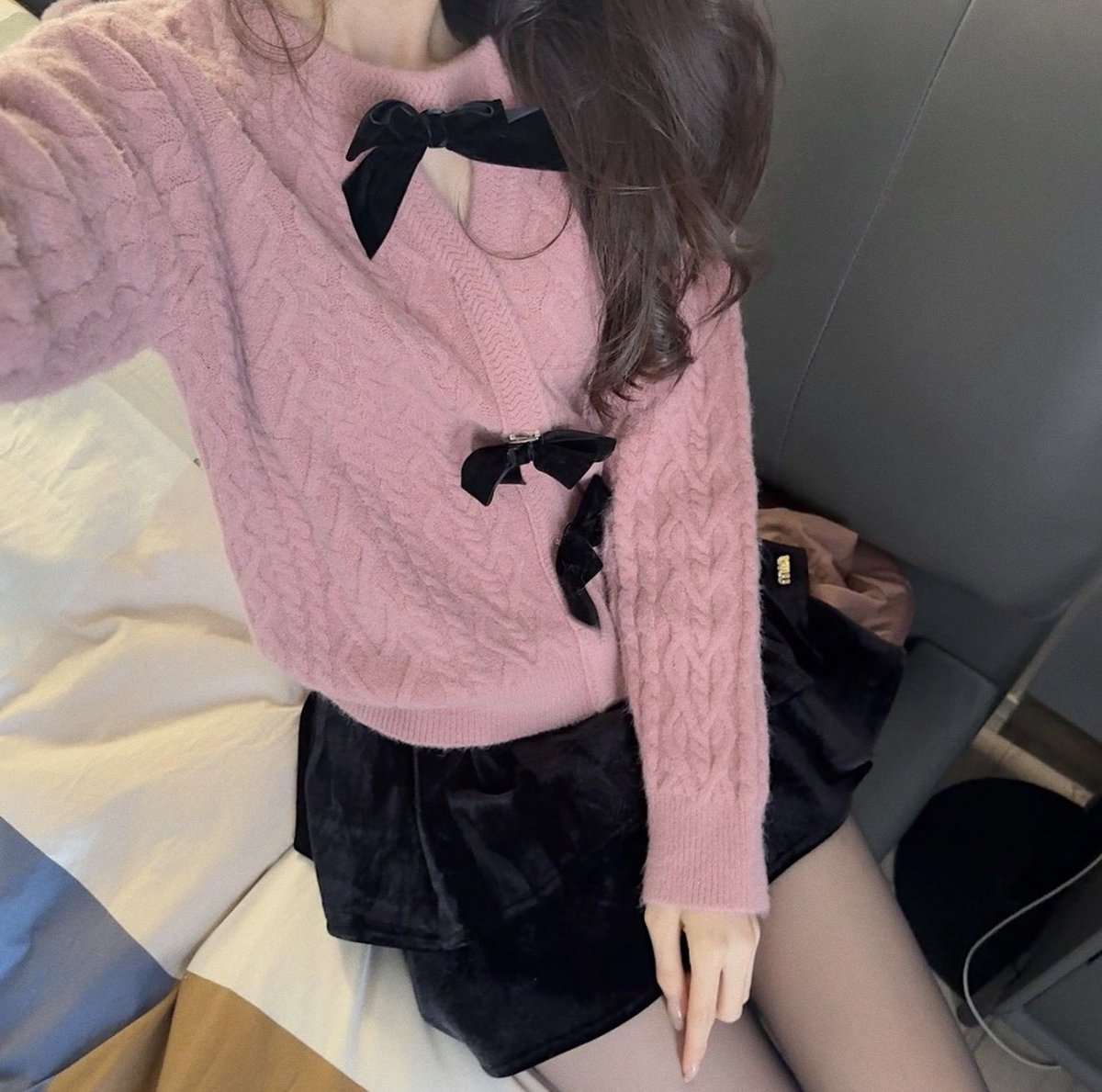 易佳欣🦊 tweet media