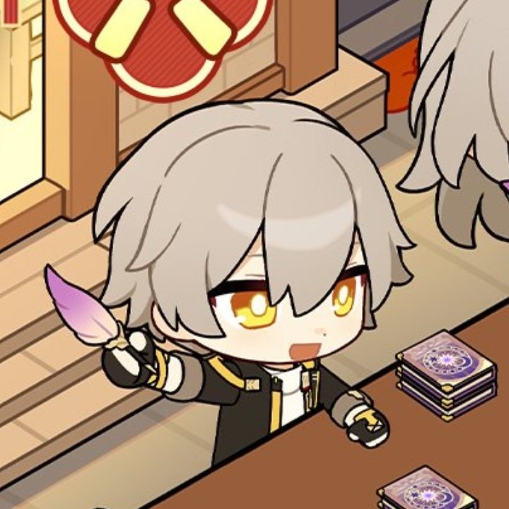 secretly enjoys it                        gives affection