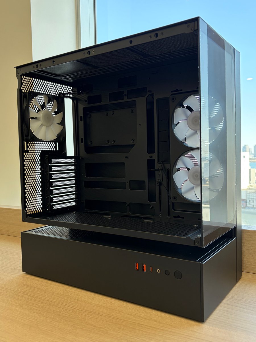 PowerColor (Japan) tweet media