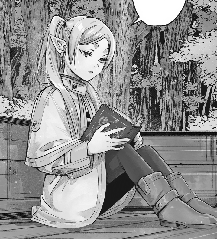 ▹『 𝓕𝘳𝘪𝘦𝘳𝘦𝘯 · 』✭ tweet media