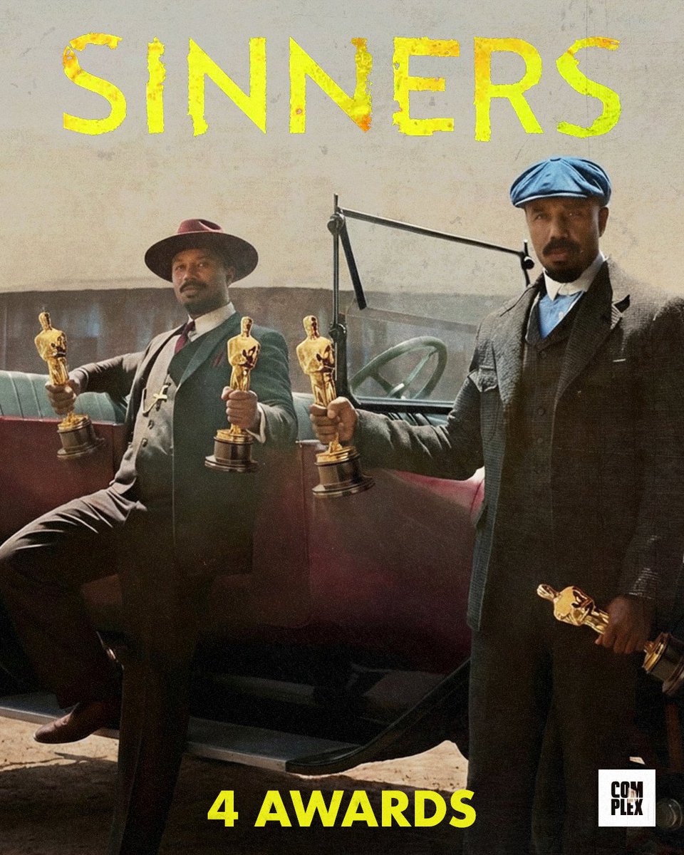 Complex Pop Culture tweet media