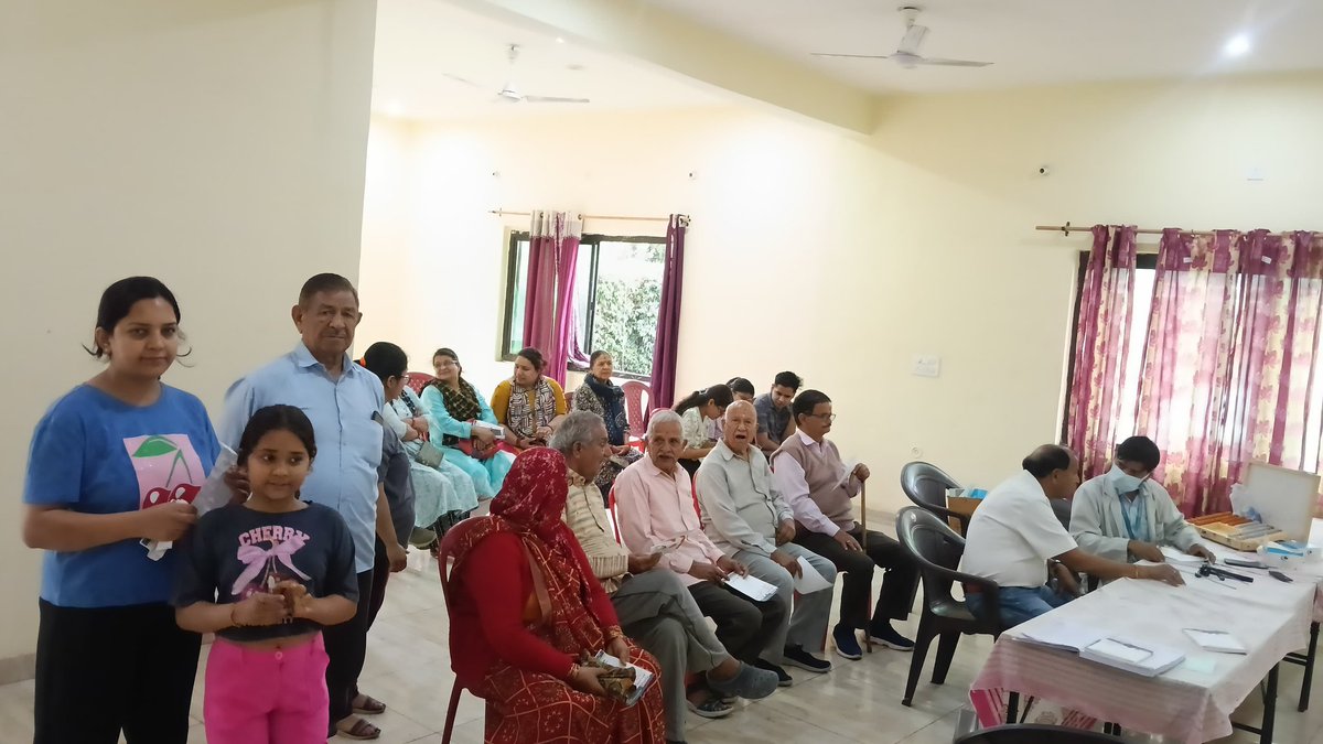 umesh binwal tweet media