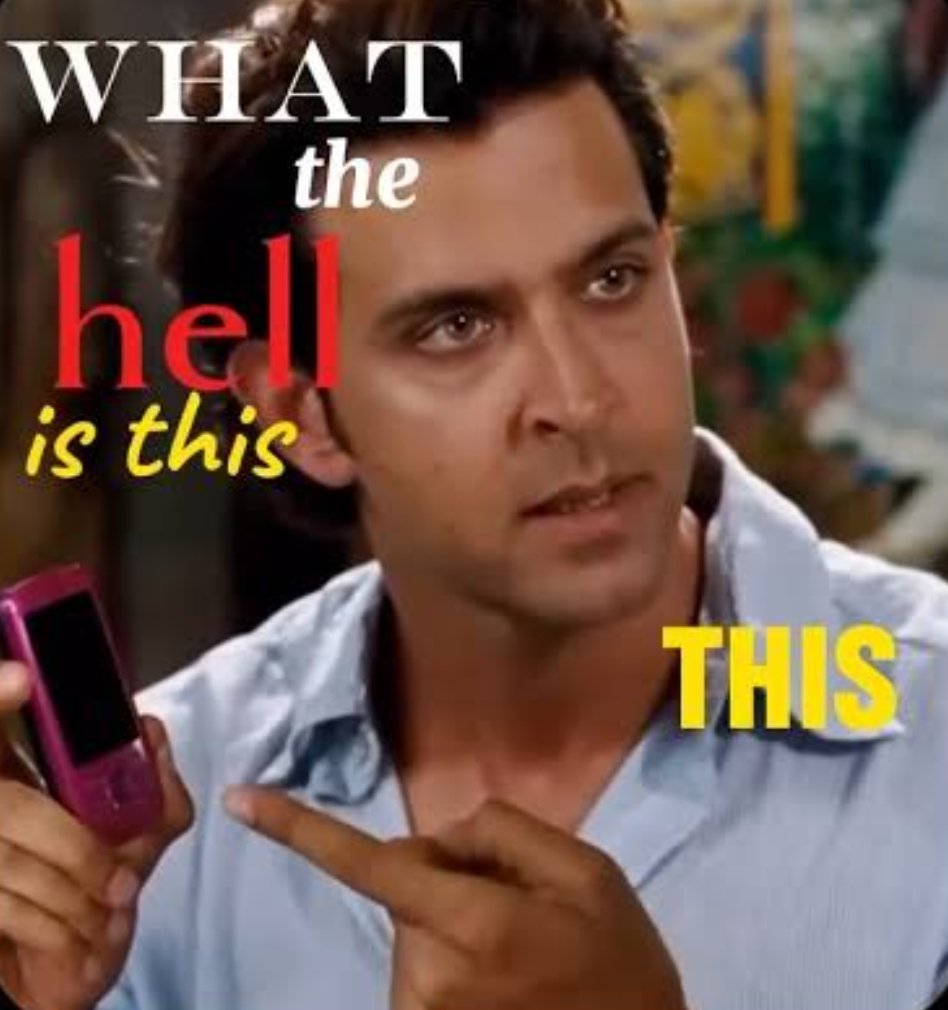 Rohit Tikmany tweet media