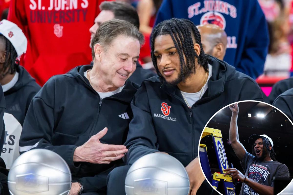 New York Post tweet media